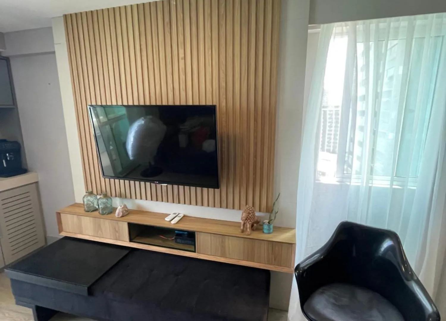 Radison Recife Beira Mar Apartman Brazília