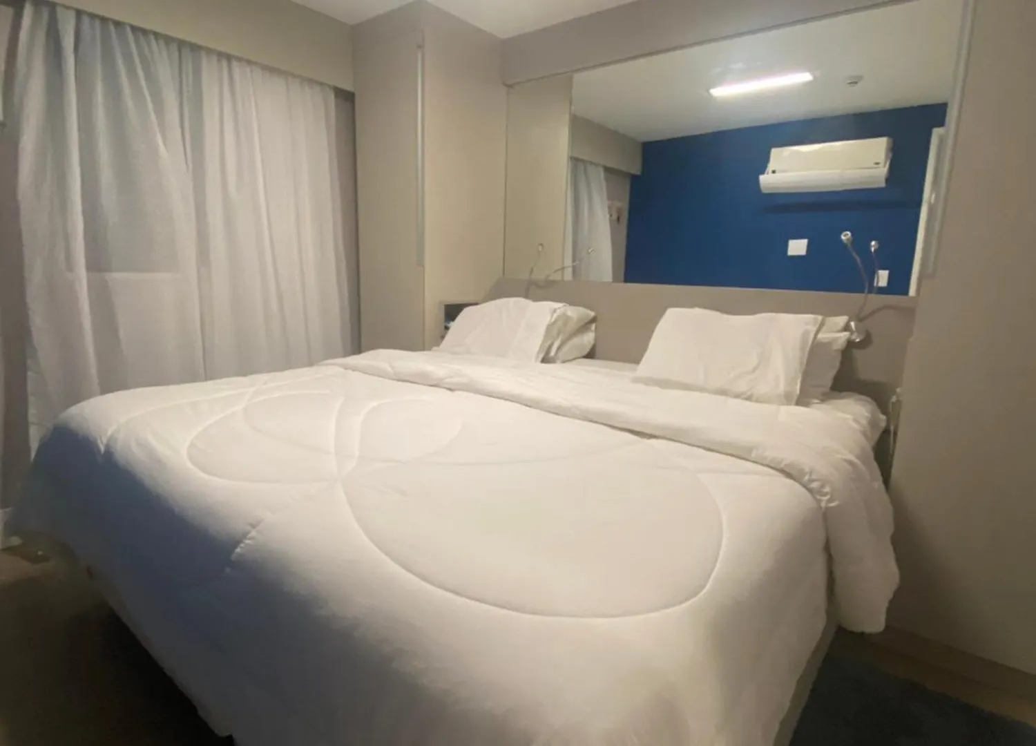 Radison Recife Beira Mar Apartman